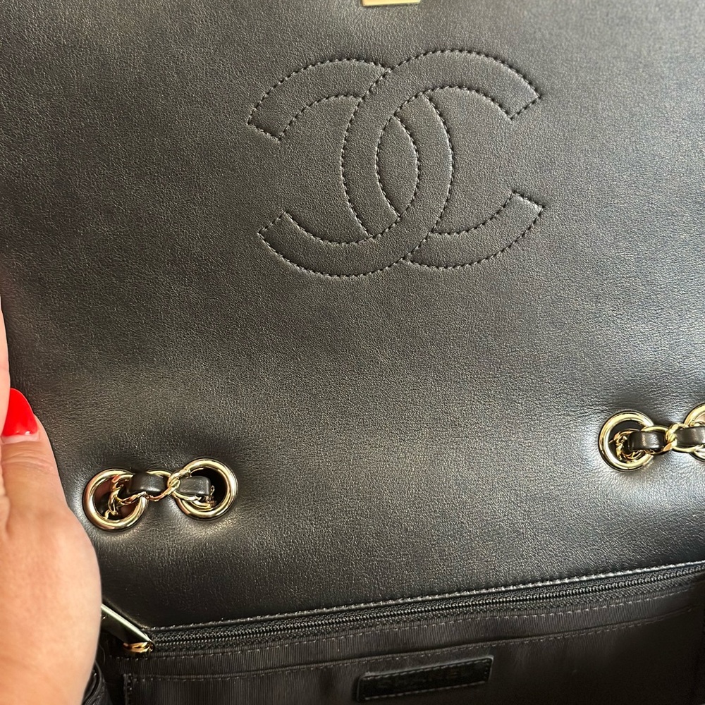 Chanel Chevron - image 4